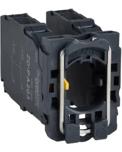Schneider Electric - ZD5PA203 - Komplettes Kontaktelement Position 4