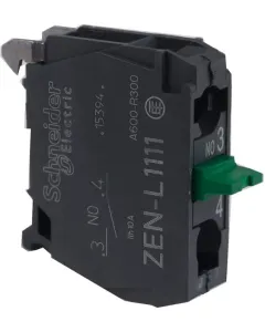 Schneider Electric - ZENL1111 - Kontaktelement 1 Schliesser