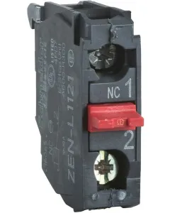 Schneider Electric - ZENL1121 - Kontaktelement 1 Oeffner