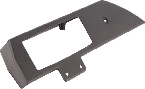 SDF - 001570324 - Halterung Blinker Hinten Links