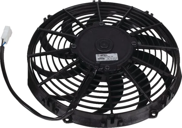 SDF - 002009784 - Motor Des Ventilators