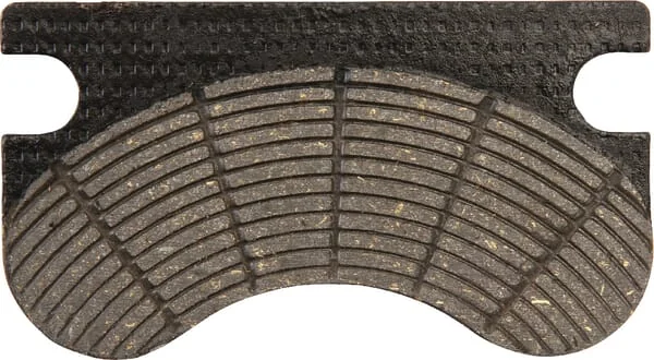 SDF - 017154592 - Doppelte Bremsbelaege