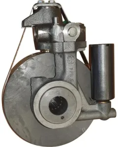 SDF - 02693610480 - Hydraulische Kupplungspakete