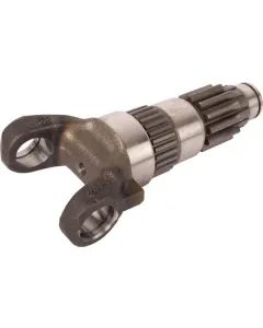 SDF - 02694634040 - Getriebe