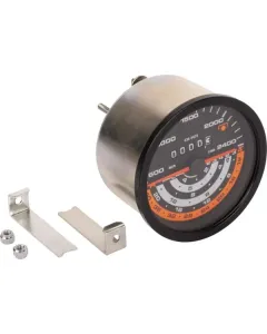 SDF - 04364435 - Betriebsstundenzaehler