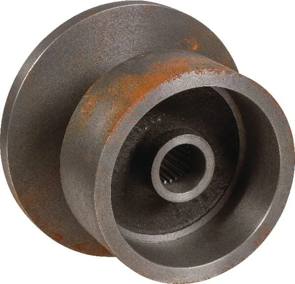 SDF - 04384112 - Bremsscheibe