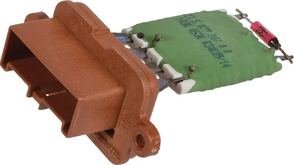 SDF - 090007824 - Widerstand SDF