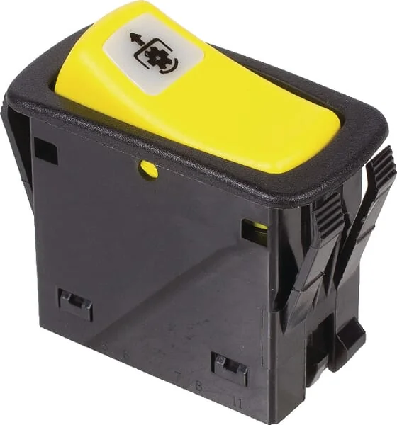 SDF - 090008333 - Schalter