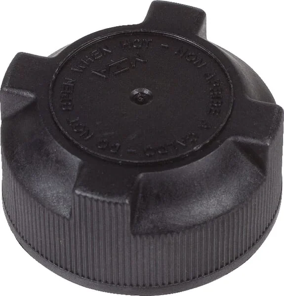 SDF - 090009496 - Kuehlerdeckel