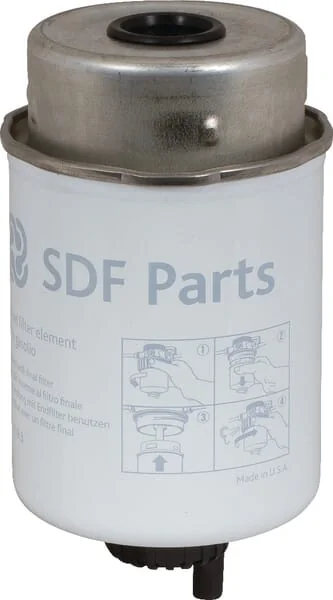 SDF - 090013593 - Kraftstofffilter SDF