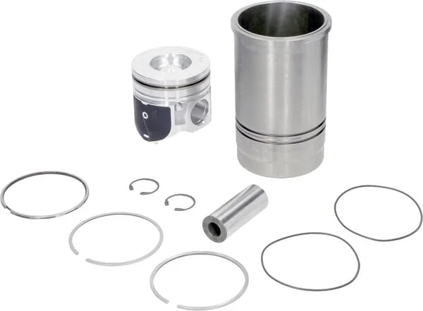 SDF - 0O550065A - Schlaeger Und Buchse, Set
