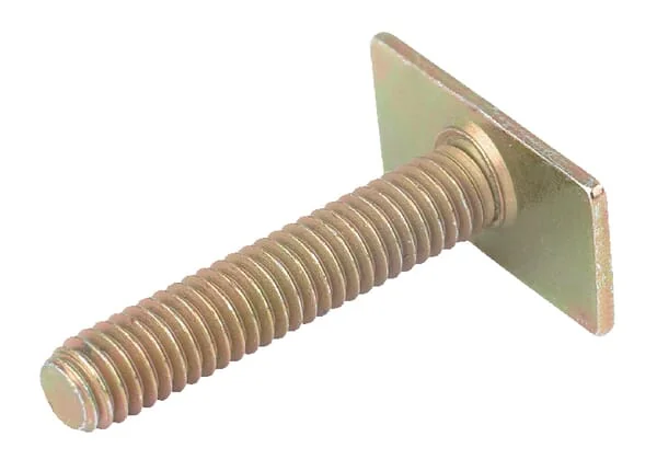 SDF - 1169045 - Klemmplatte SDF