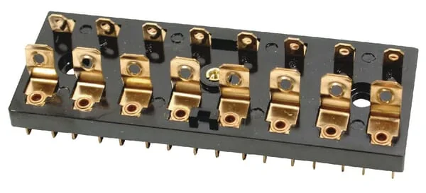 SDF - 1171916 - Sicherungskasten