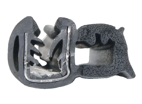 SDF - 1396762 - Verglasungsgummi SDF