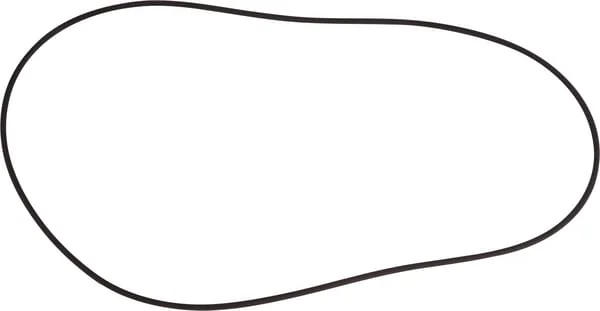 SDF - 215391260 - O-Ring