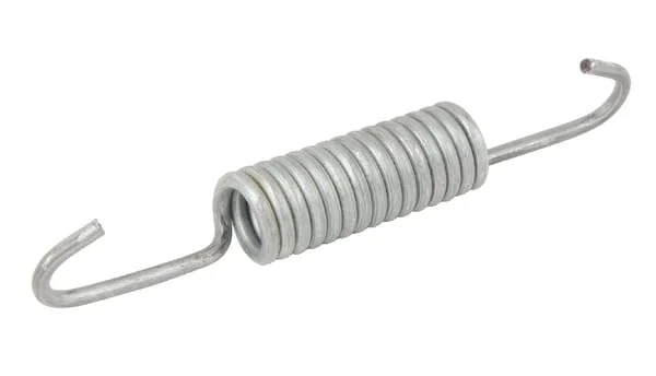 SDF - 2305239 - Spannfeder-Bremsbacke SDF