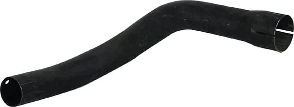 SDF - 2320884 - Auspuffsammler Fuer Schalldaempfer Horizontal