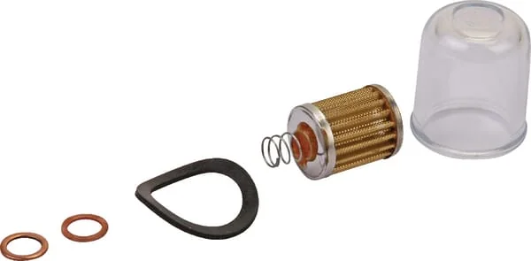SDF - 243192206 - Reparatursatz Vorfilter SDF