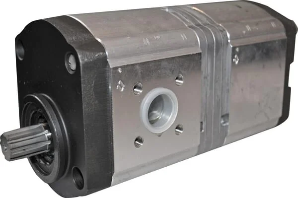 SDF - 245398600 - Hydraulikpumpe