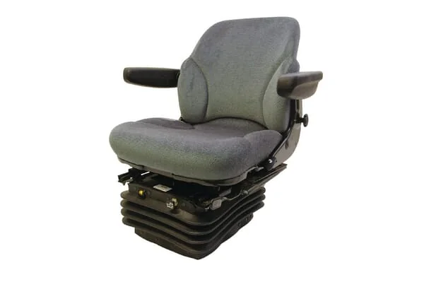 Sears - AS3030D - Sitz mit Luftfederung