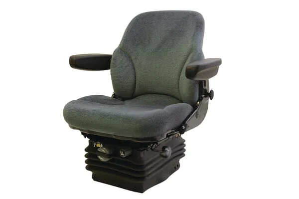 Sears - MS3007 - Sitz mit Armlehnen