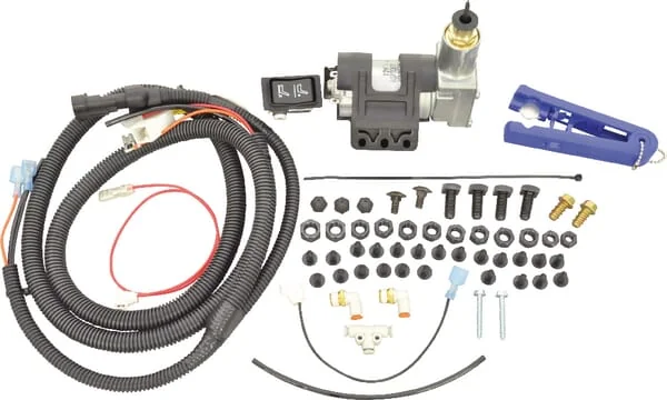 Sears - SA20348 - Kompressor 12V Sears (Schalter in Armlehne)