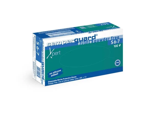 Semperguard - 3000001627 - Semperguard Xpert S 100 Stk