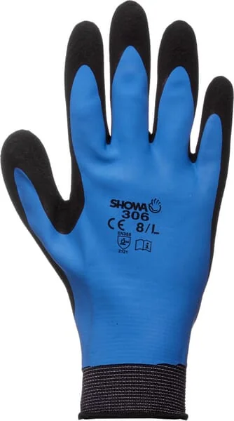 Showa - HS3068 - Handschuh L 306