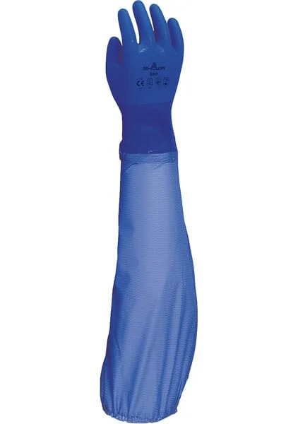 Showa - HS69011 - Handschuhe 2XL 60cm, 690