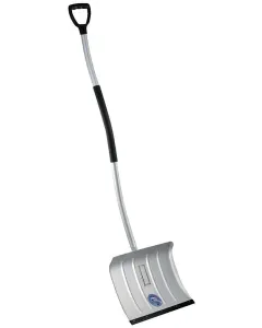 SHW - ES53095 - Schneeschaufel Alu 500mm