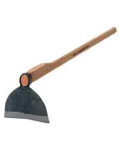 SHW - ES53331 - Weinberghacke Mit Stiel 135cm