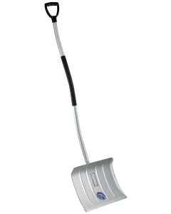 SHW - ES53332 - Schneeschaufel Alu 500mm