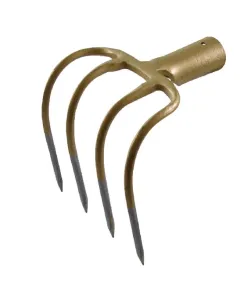 SHW - ES53544 - Kartoffelhacke, 190x160mm, Ohne Stiel
