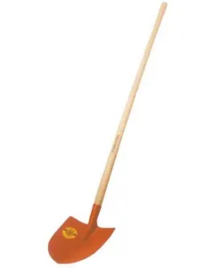 SHW - ES53702 - Schaufel Ohne Stiel