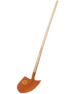 SHW - ES53704 - Schaufel Mit Stiel 130cm