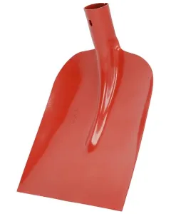 SHW - ES53714 - Schaufel, Rot, Nr. 2