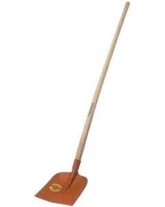 SHW - ES53717 - Schaufel Ohne Stiel Rot Nr. 3