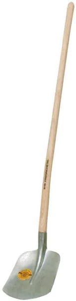 SHW - ES53727 - Hollaendische Schaufel Eco Mit Griff