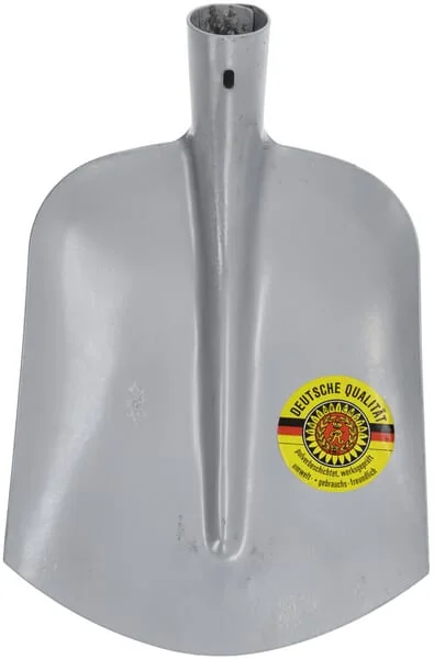 SHW - ES53765 - Hollaendische Schaufel Nr. 2 Ohne Griff