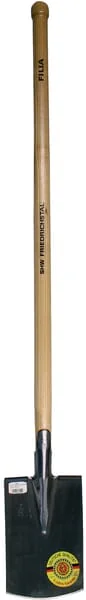 SHW - ES53815 - Gartenspaten Mit Kugelgriff 185mm