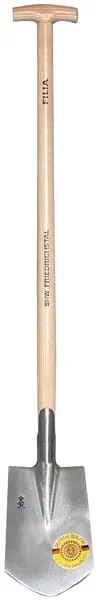 SHW - ES53827 - Gartenspaten