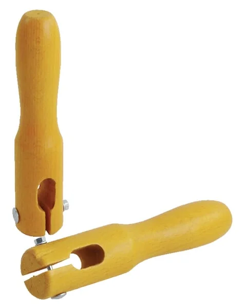 SHW - ES54082B - Sensen-Handgriff