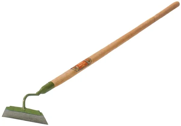 SHW - ES54237 - Ruebenhacke 180mm Mit Stiel