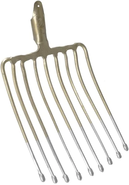 SHW - ES54556 - Kartoffelgabel 10 Zinken 36x32mm