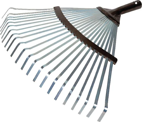 SHW - ES54696 - Grasrechen 22 Zinken