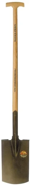 SHW - ES54721 - Schaufel 185 mm