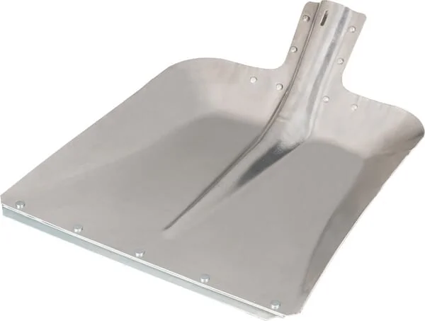 SHW - ES54758 - Aluminiumschaufel Profi Groesse 9