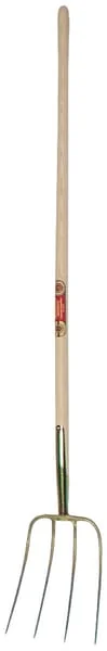 SHW - ES54759 - Mistgabel 4-Zinkig 310x230mm