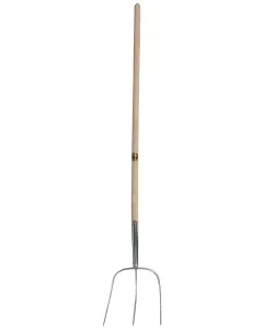 SHW - ES54778 - Heugabel 3-Zinkig 300x300mm