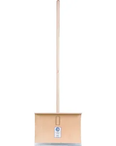 SHW - ES54786 - Schneeschaufel Aus Sperrholz 500mm